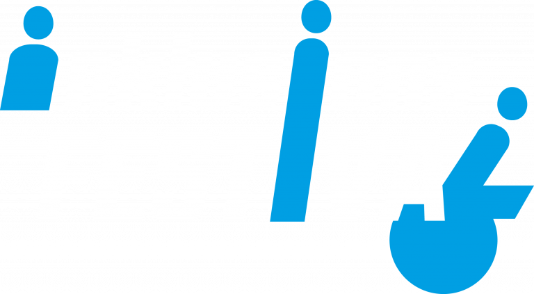 Inklusionsfestival Logo