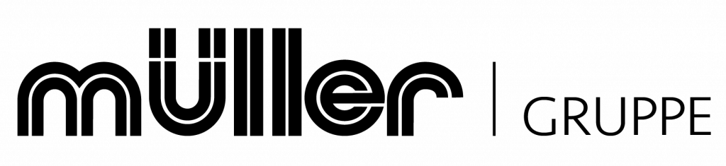 Logo Mueller Gruppe