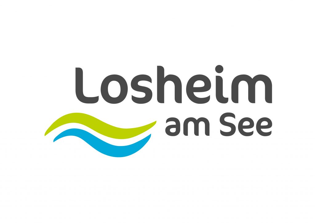 Losheim am See Logo