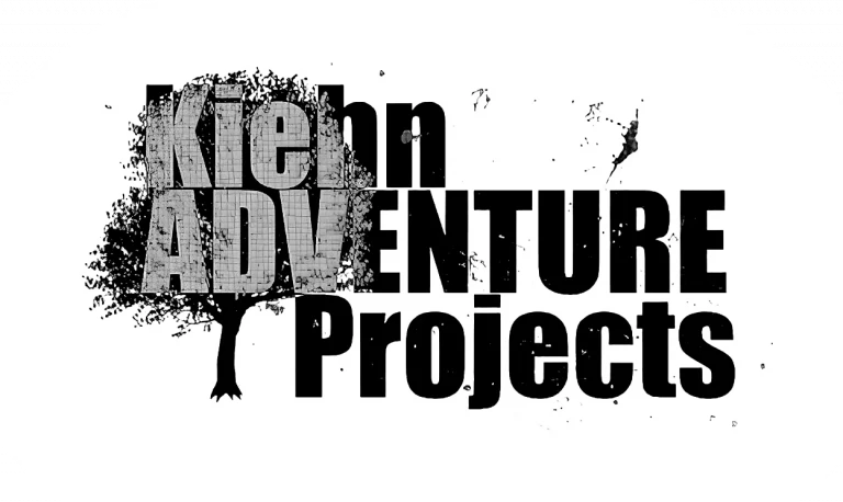 kiehn adventure projects logo